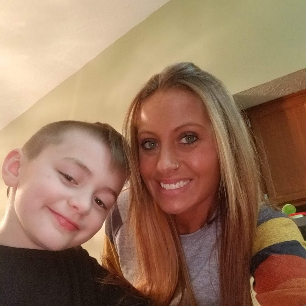 Meet your Posher, Amber